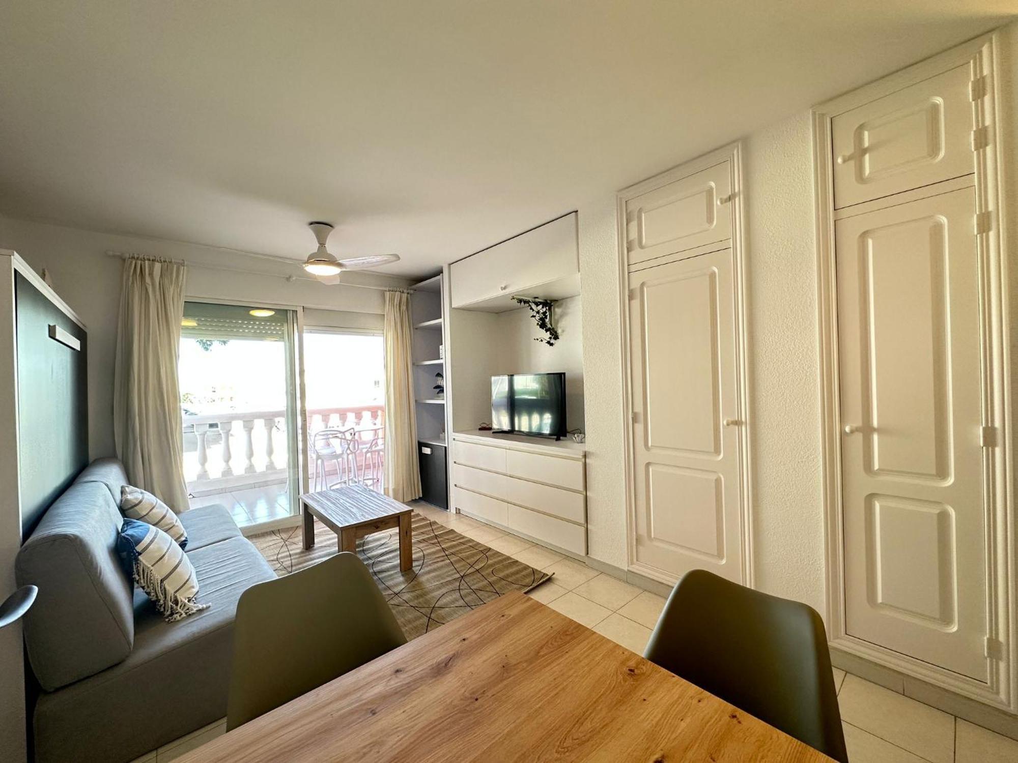 Playa Denia Beach Estudio Экстерьер фото