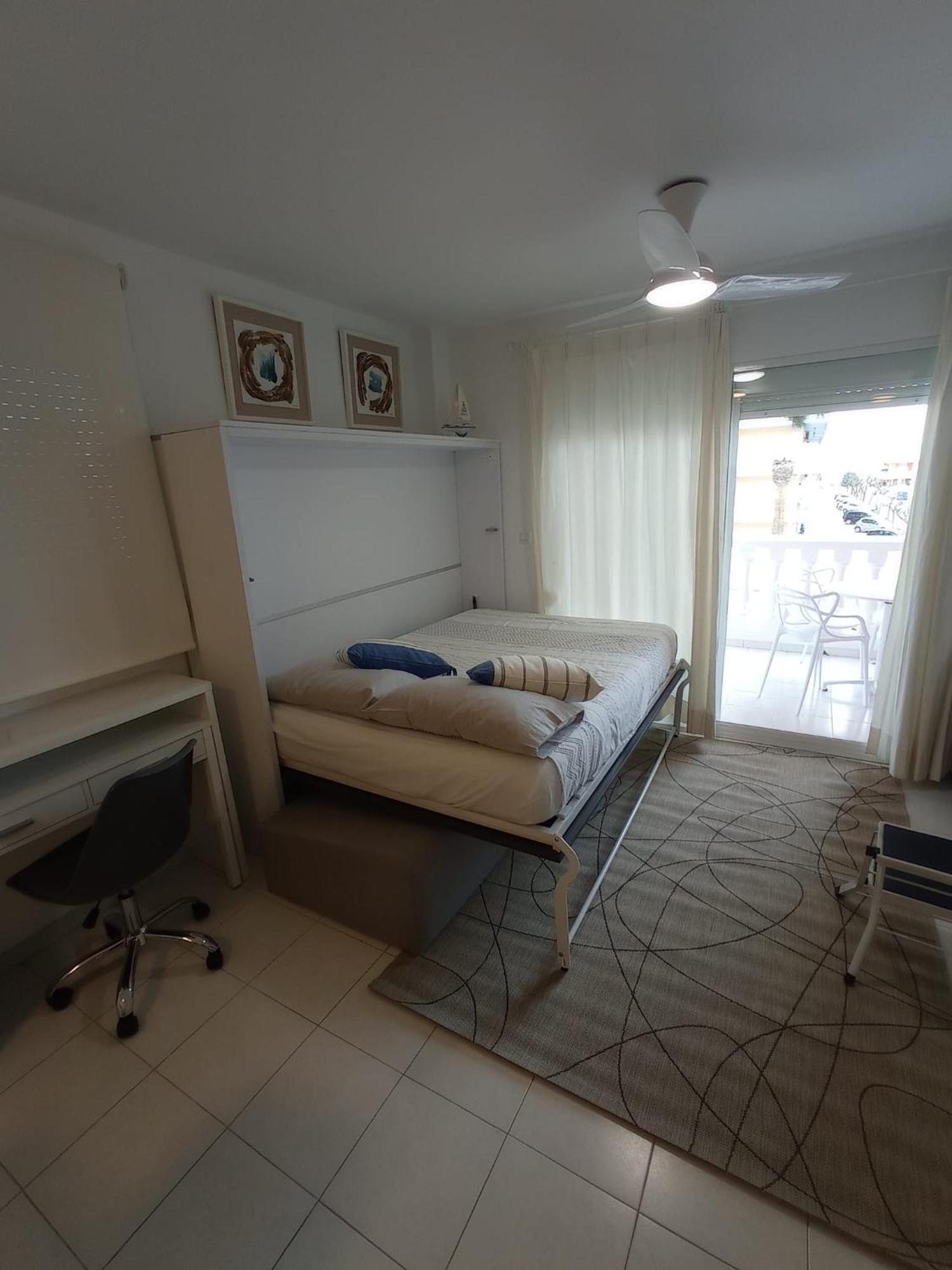 Playa Denia Beach Estudio Экстерьер фото