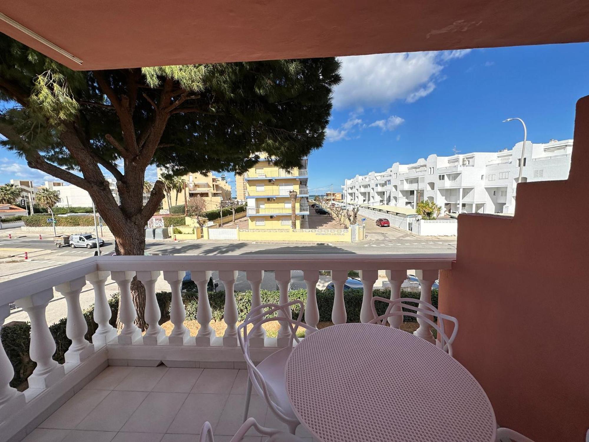 Playa Denia Beach Estudio Экстерьер фото